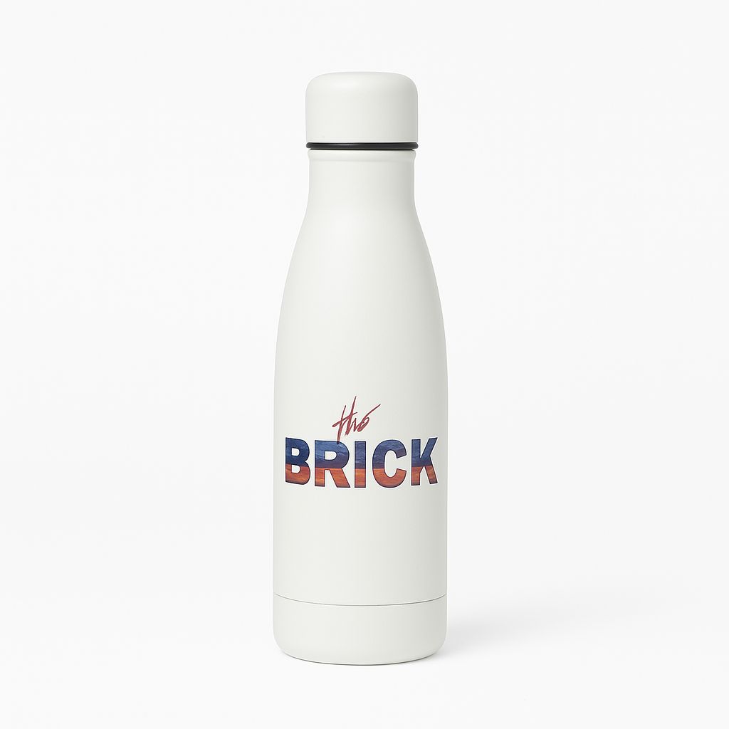 Water bottle