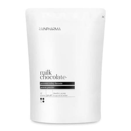 Melkchocolade shake 510 g