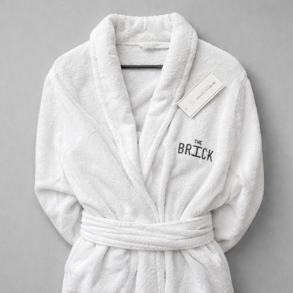 Bathrobe