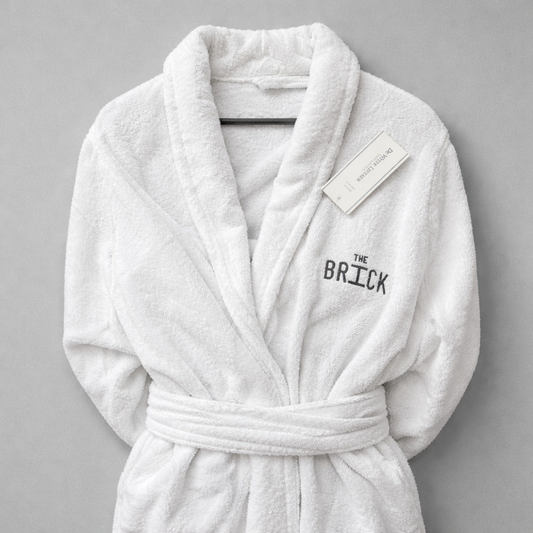 Bathrobe