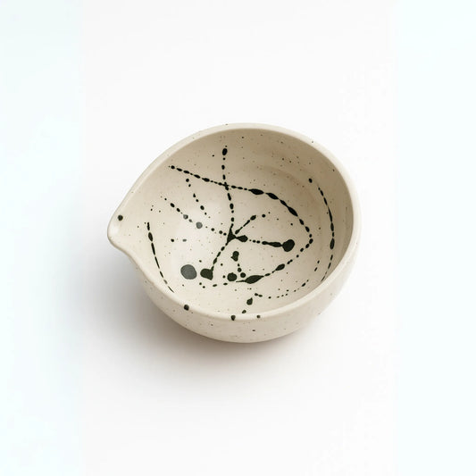 Matcha bowl