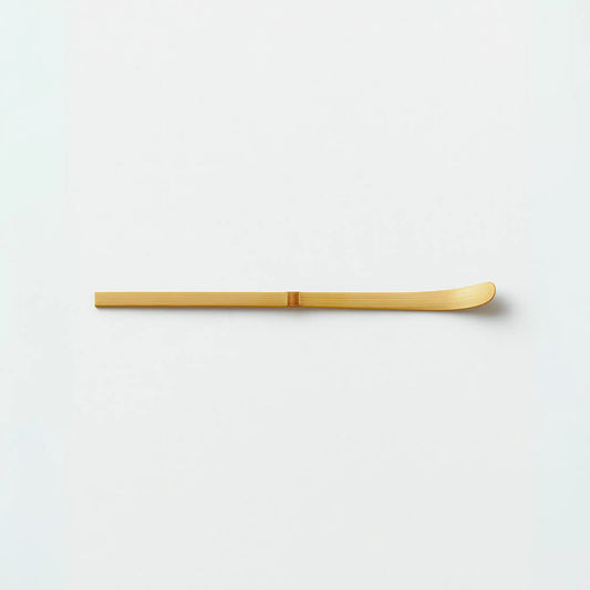 Matcha spoon / Matcha lepel
