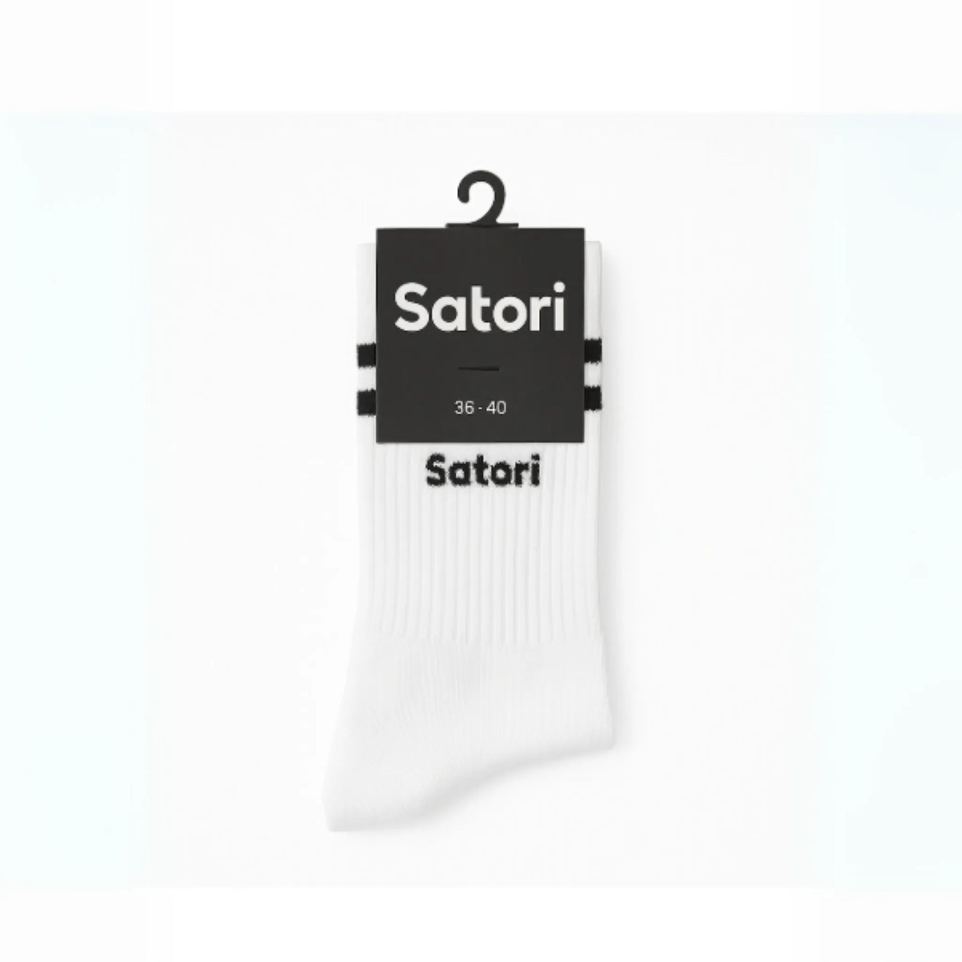 Satori Pliates Socks - size/maat 36-40