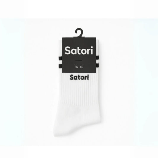 Satori Pliates Socks - size/maat 36-40