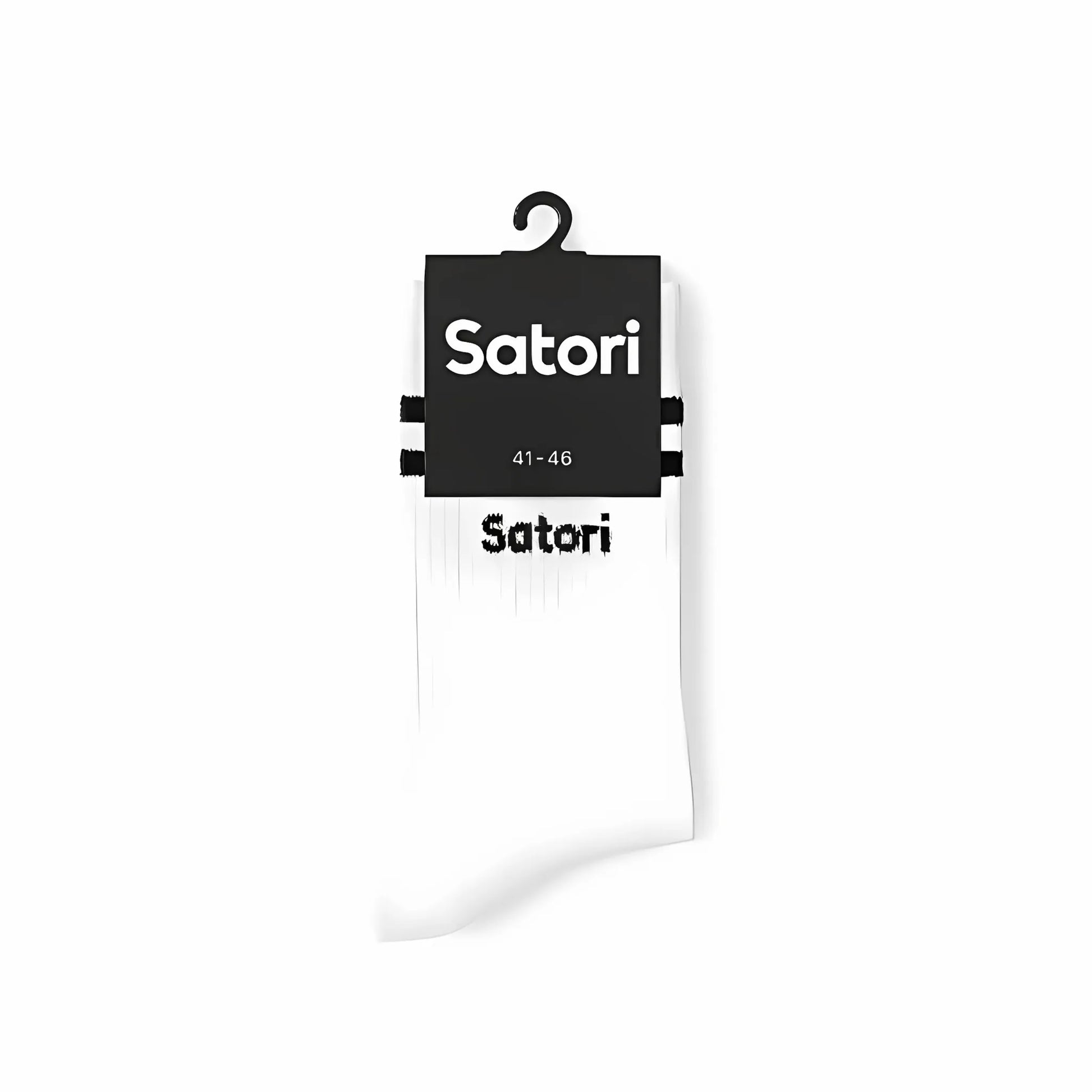 Satori Pliates Socks - size/maat 41-46