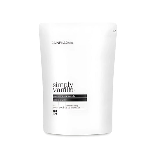 Rainpharma protein shake - Simply Vanilla
