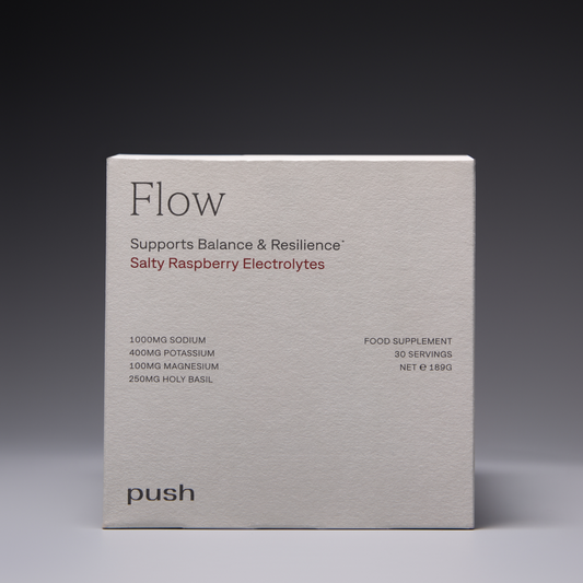 Flow by Push