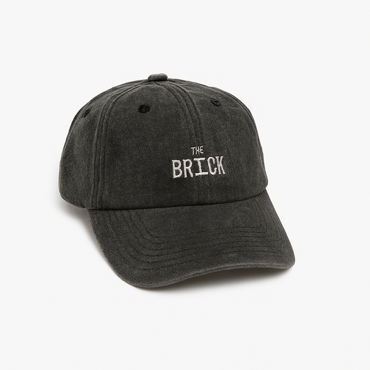 The Brick Cap